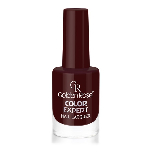 GOLDEN ROSE Color Expert Nail Lacquer 10.2ml - 80